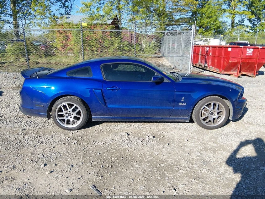 Ford Mustang 3.7l V6 Premium, снимка 13 - Автомобили и джипове - 54573885