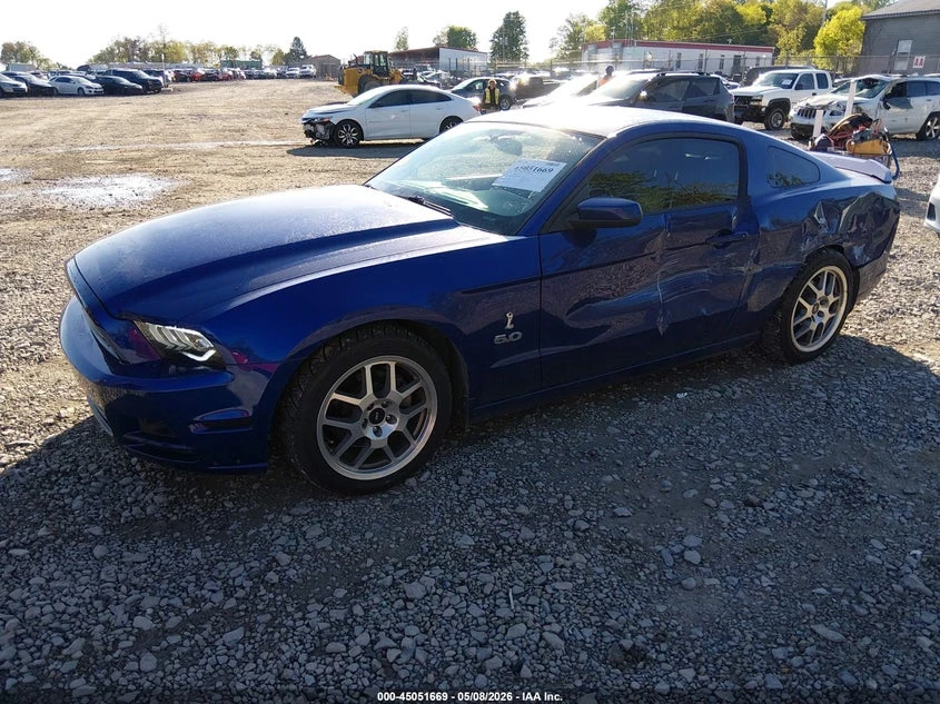 Ford Mustang 3.7l V6 Premium, снимка 2 - Автомобили и джипове - 54573885
