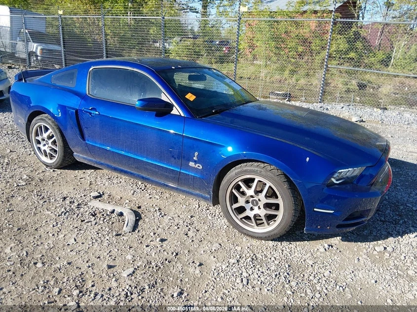 Ford Mustang 3.7l V6 Premium