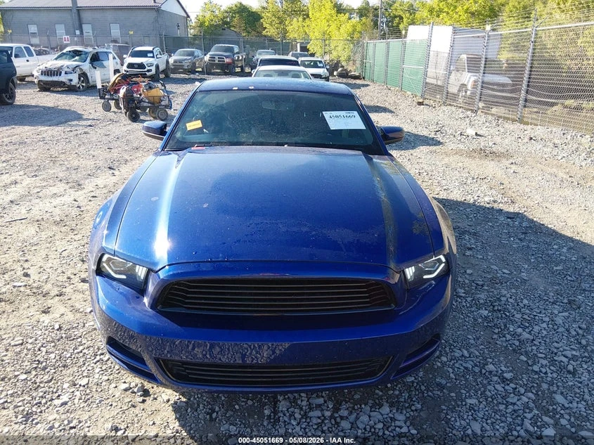 Ford Mustang 3.7l V6 Premium, снимка 12 - Автомобили и джипове - 54573885