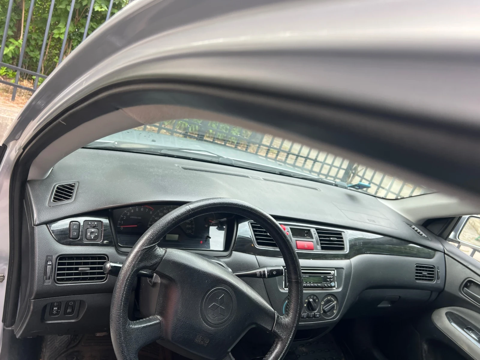 Mitsubishi Lancer, снимка 8 - Автомобили и джипове - 54803877