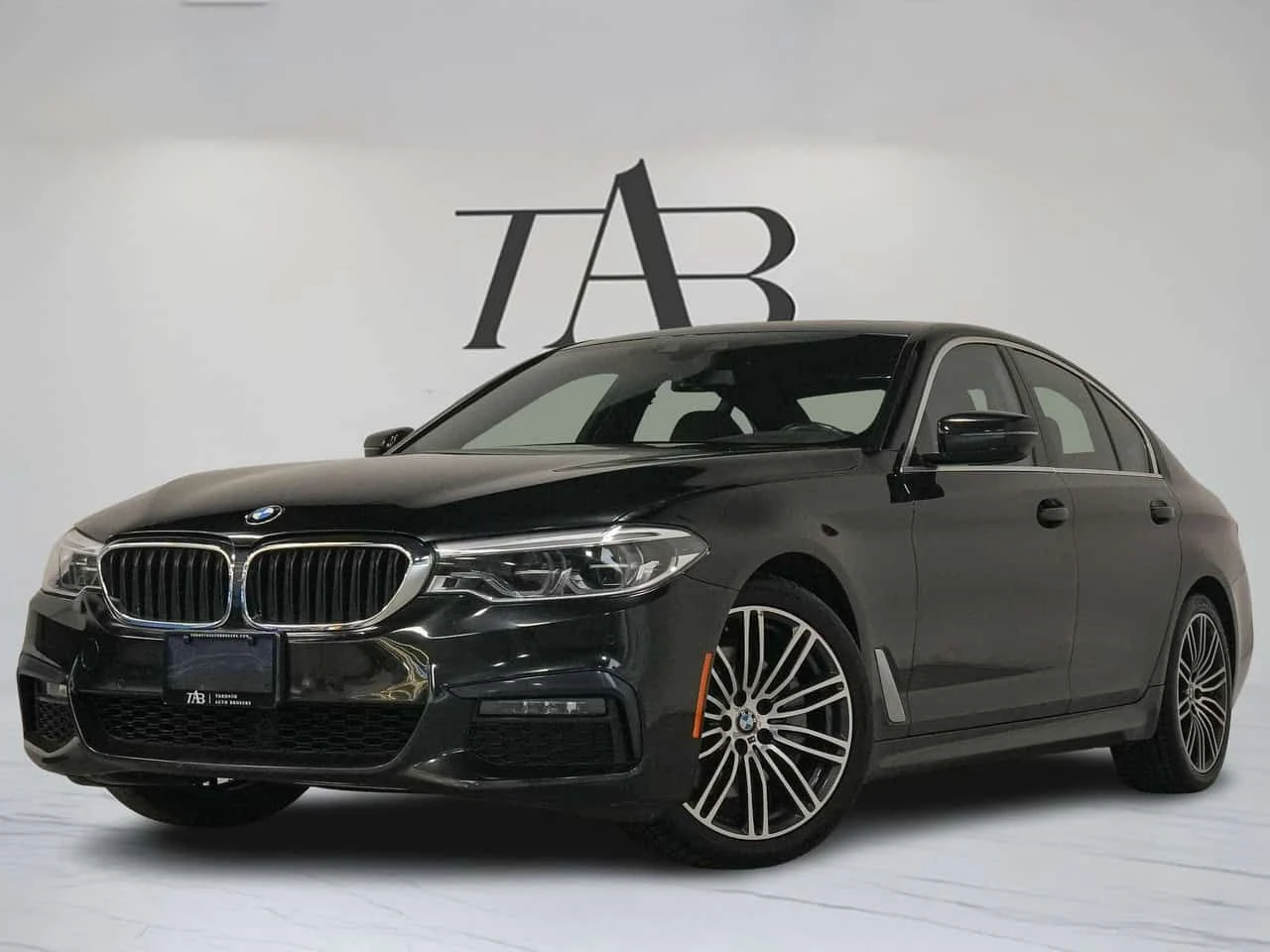BMW 530 * XDRIVE | M SPORT | PREMIUM ENHANCED | SUNROOF * , снимка 2 - Автомобили и джипове - 54918479