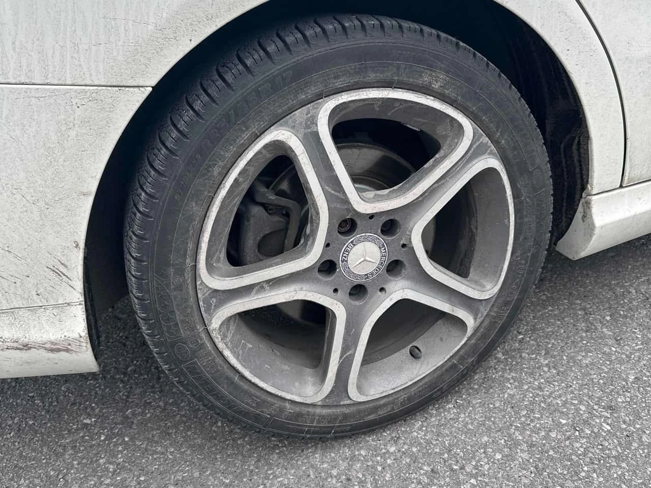 Mercedes-Benz CLA 250 * CARFAX * 2 КЛЮЧА * KEYLESS * ПОДГРЕВИ, снимка 17 - Автомобили и джипове - 55057857