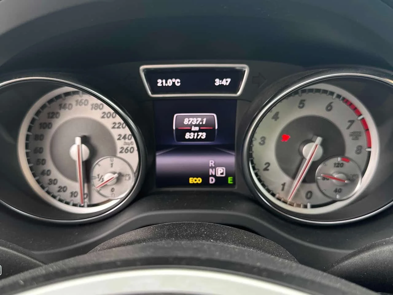 Mercedes-Benz CLA 250 * CARFAX * 2 КЛЮЧА * KEYLESS * ПОДГРЕВИ, снимка 8 - Автомобили и джипове - 55057857