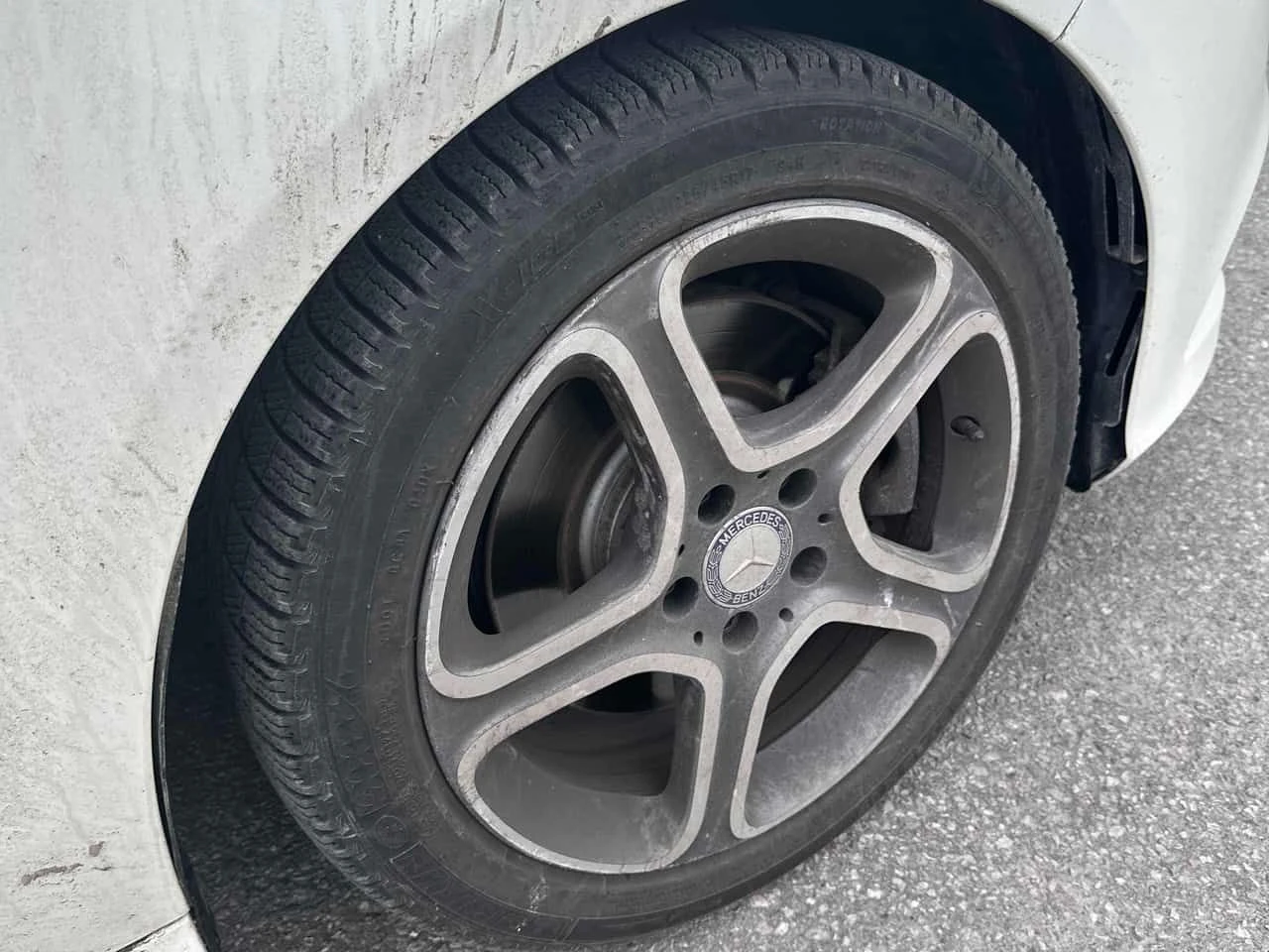 Mercedes-Benz CLA 250 * CARFAX * 2 КЛЮЧА * KEYLESS * ПОДГРЕВИ, снимка 7 - Автомобили и джипове - 55057857