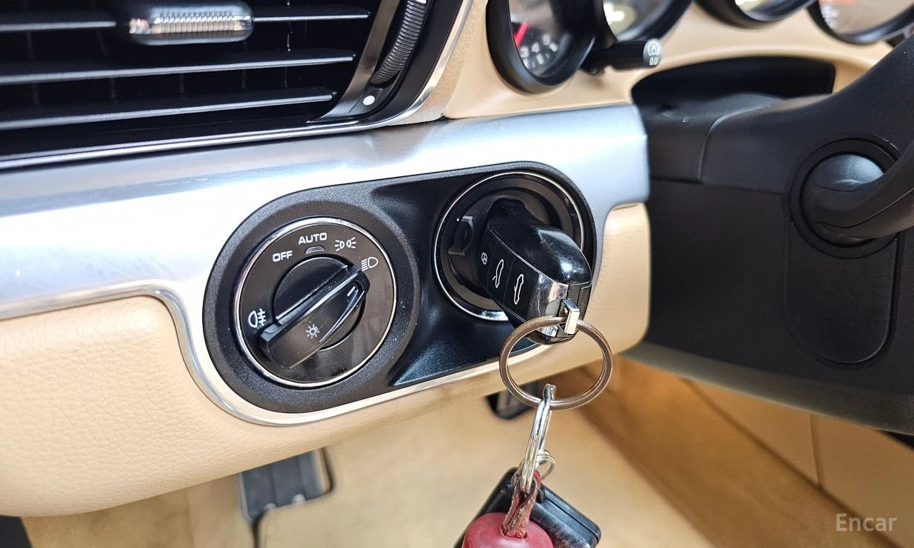 Porsche 911 CARRERA* 4* PDK* ЕДИН* СОБСТВЕНИК* , снимка 9 - Автомобили и джипове - 55131166