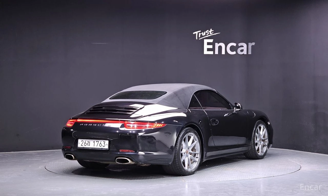 Porsche 911 CARRERA* 4* PDK* ЕДИН* СОБСТВЕНИК* , снимка 2 - Автомобили и джипове - 55131166