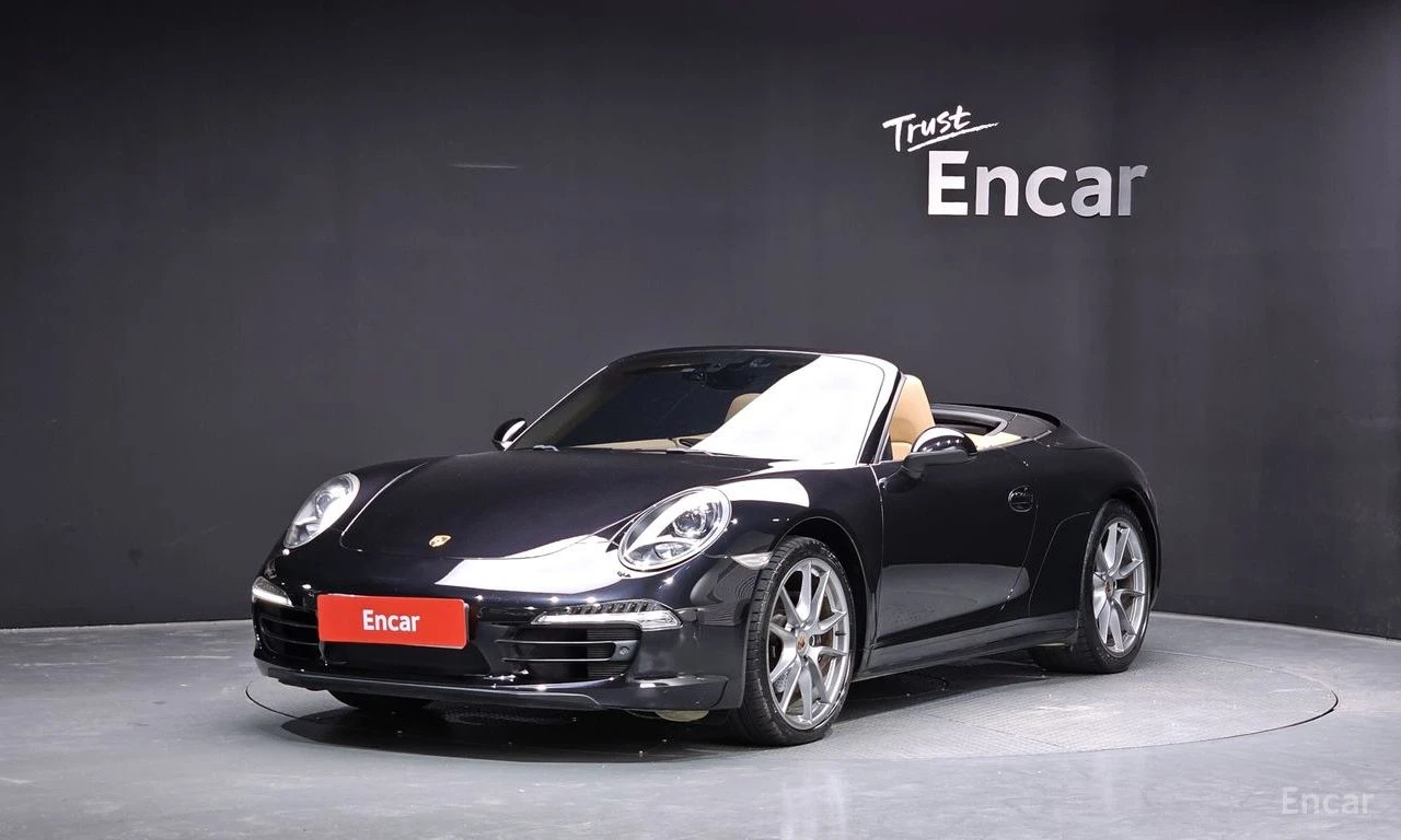 Porsche 911 CARRERA* 4* PDK* ЕДИН* СОБСТВЕНИК* 