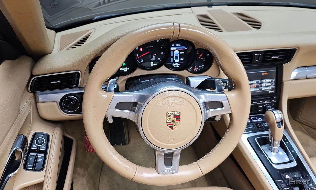 Porsche 911 CARRERA* 4* PDK* ЕДИН* СОБСТВЕНИК* , снимка 11 - Автомобили и джипове - 55131166