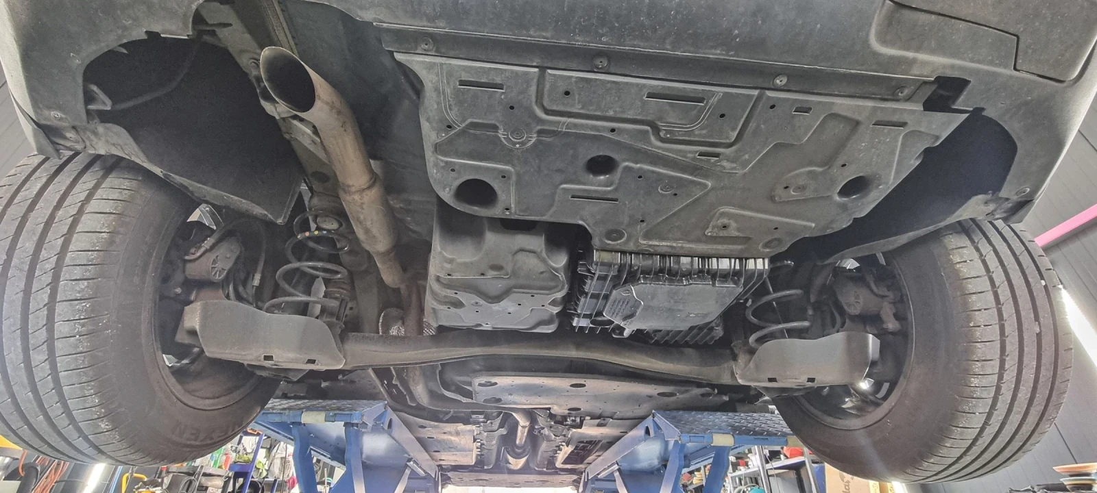 Peugeot 3008 1.6 Blue HDI allure | Mobile.bg � ����������� 10
