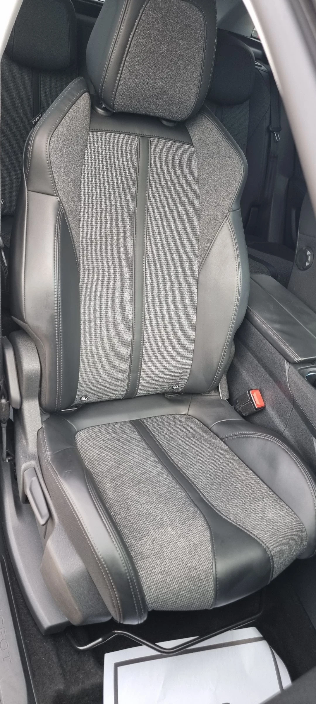 Peugeot 3008 1.6 Blue HDI allure | Mobile.bg � ����������� 9
