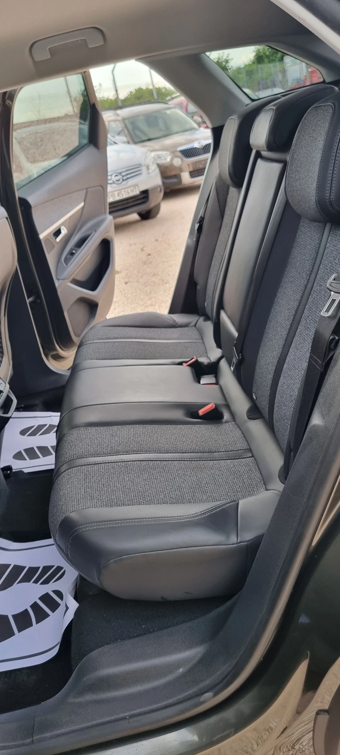Peugeot 3008 1.6 Blue HDI allure | Mobile.bg � ����������� 14