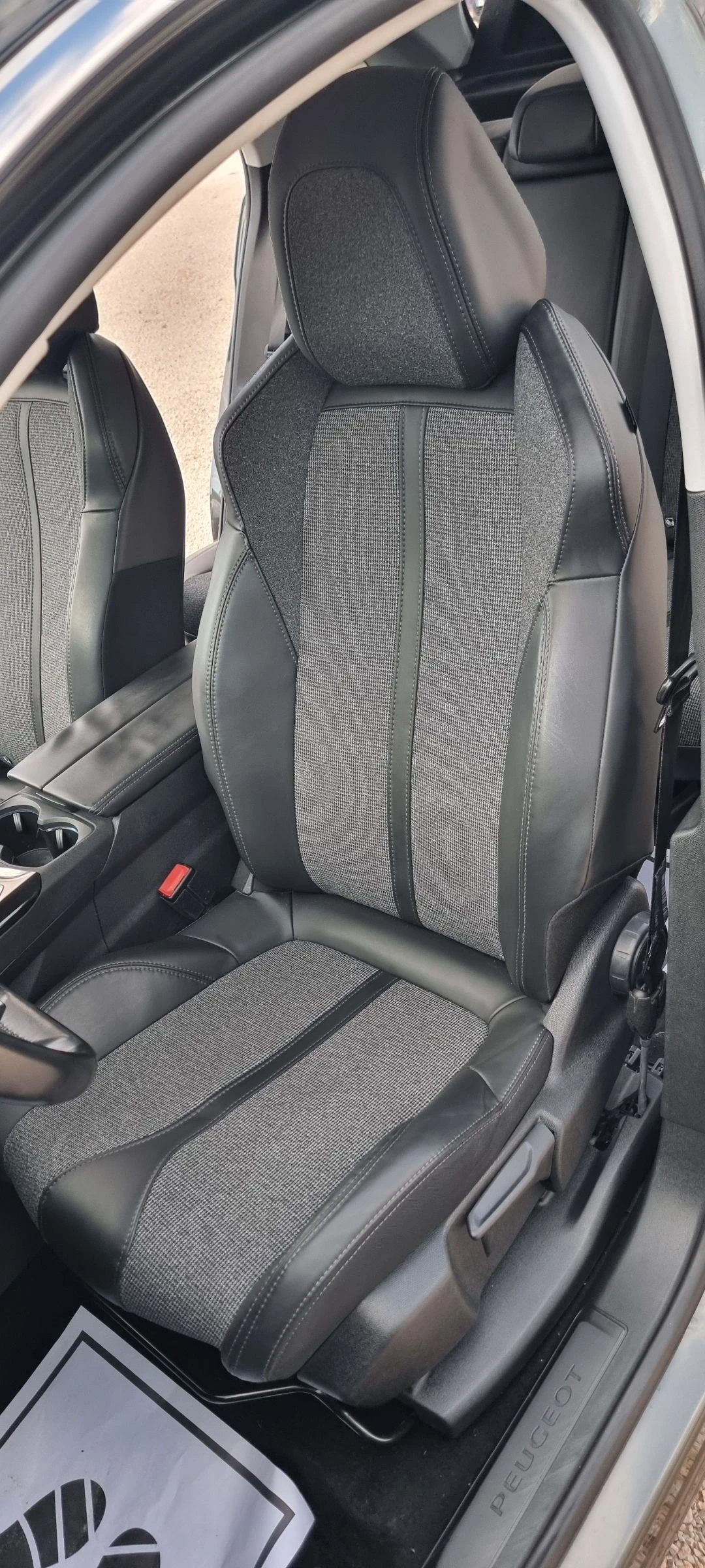 Peugeot 3008 1.6 Blue HDI allure | Mobile.bg � ����������� 15