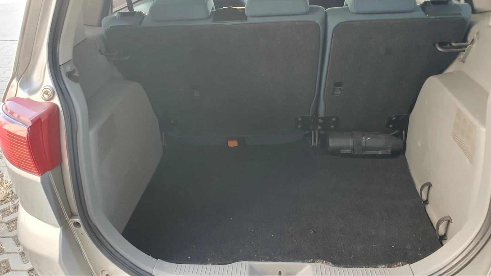 Mazda 2 1.4HDi АВТОМАТ КЛИМА, снимка 14 - Автомобили и джипове - 55242281