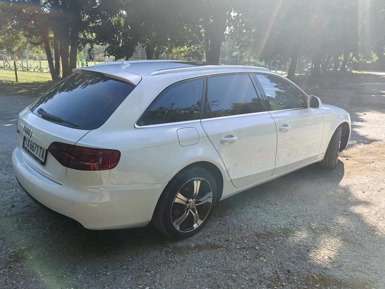 Audi A4 Tdi 2, 0, снимка 5 - Автомобили и джипове - 55485185
