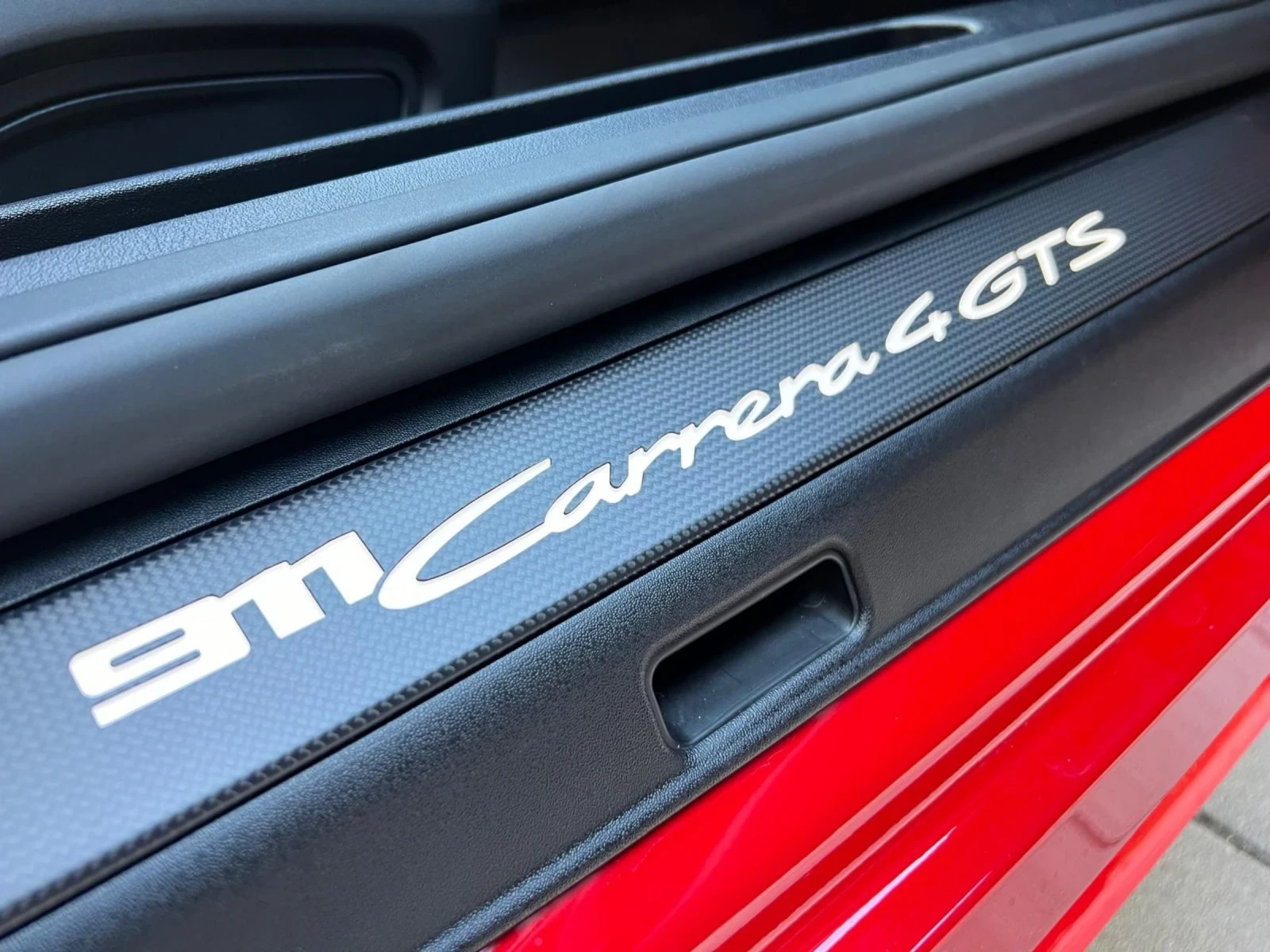 Porsche 991 Carrera 4 GTS Coupe 992, снимка 6 - Автомобили и джипове - 55528100