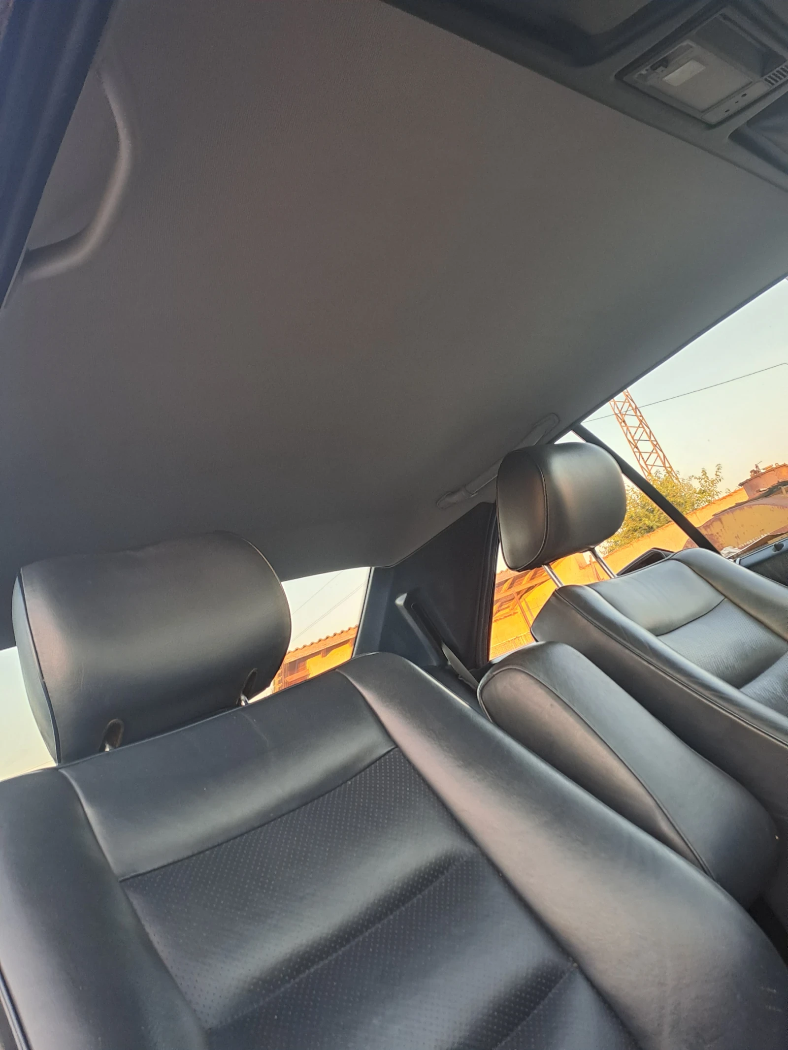 Mercedes-Benz 124, снимка 7 - Автомобили и джипове - 55535311