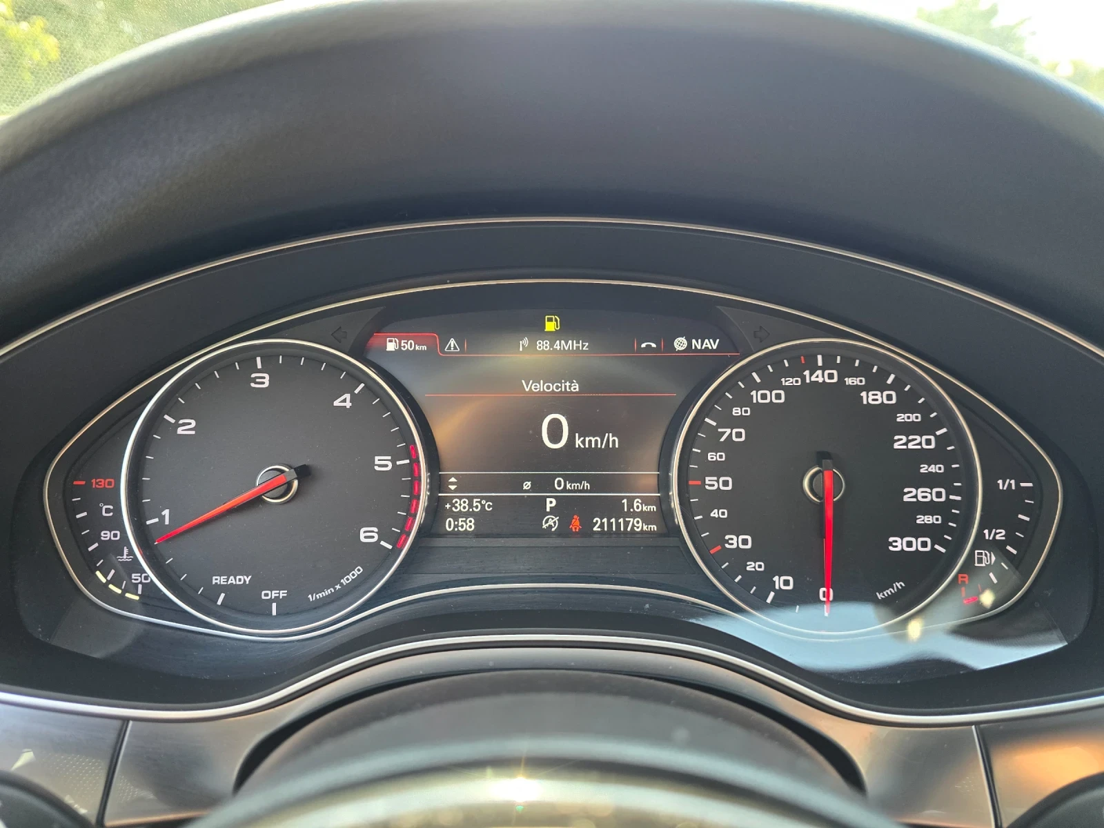 Audi A6 3.0TDI 3xS-LINE QUATTRO , снимка 17 - Автомобили и джипове - 55593918
