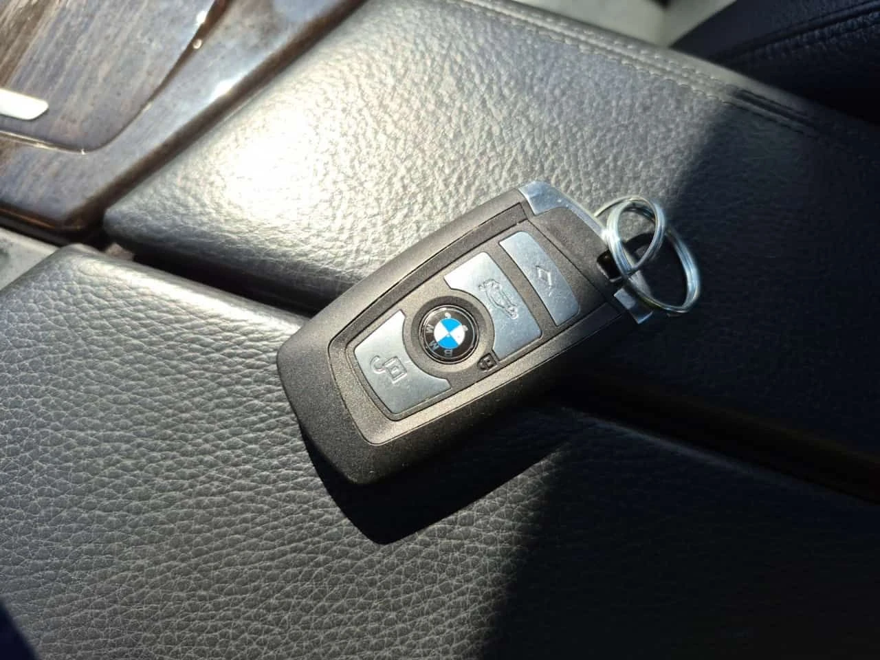 BMW 535 I XDRIVE * HEAD UP * ДИГИТАЛНО ТАБЛО * CARFAX * , снимка 8 - Автомобили и джипове - 55615998