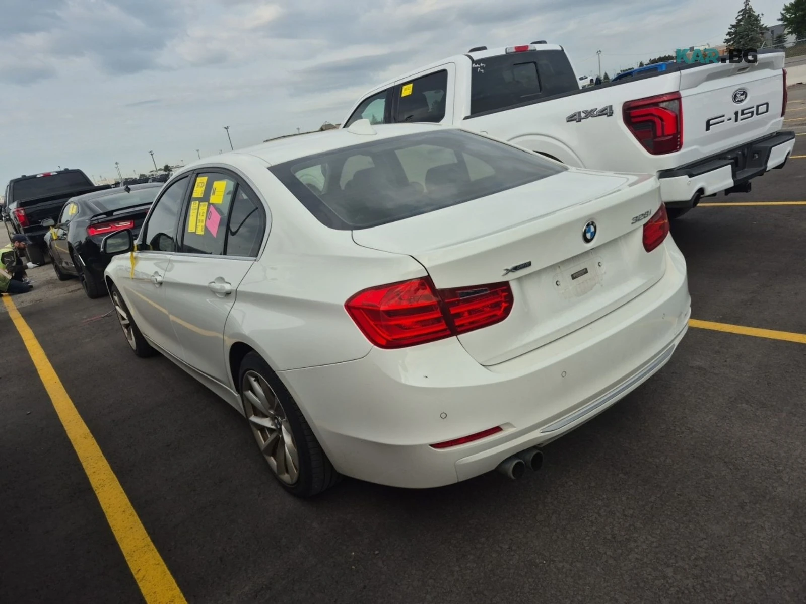BMW 328 ЦЕНА ДО БЪЛГАРИЯ АВТОКРЕДИТ, снимка 4 - Автомобили и джипове - 55729891