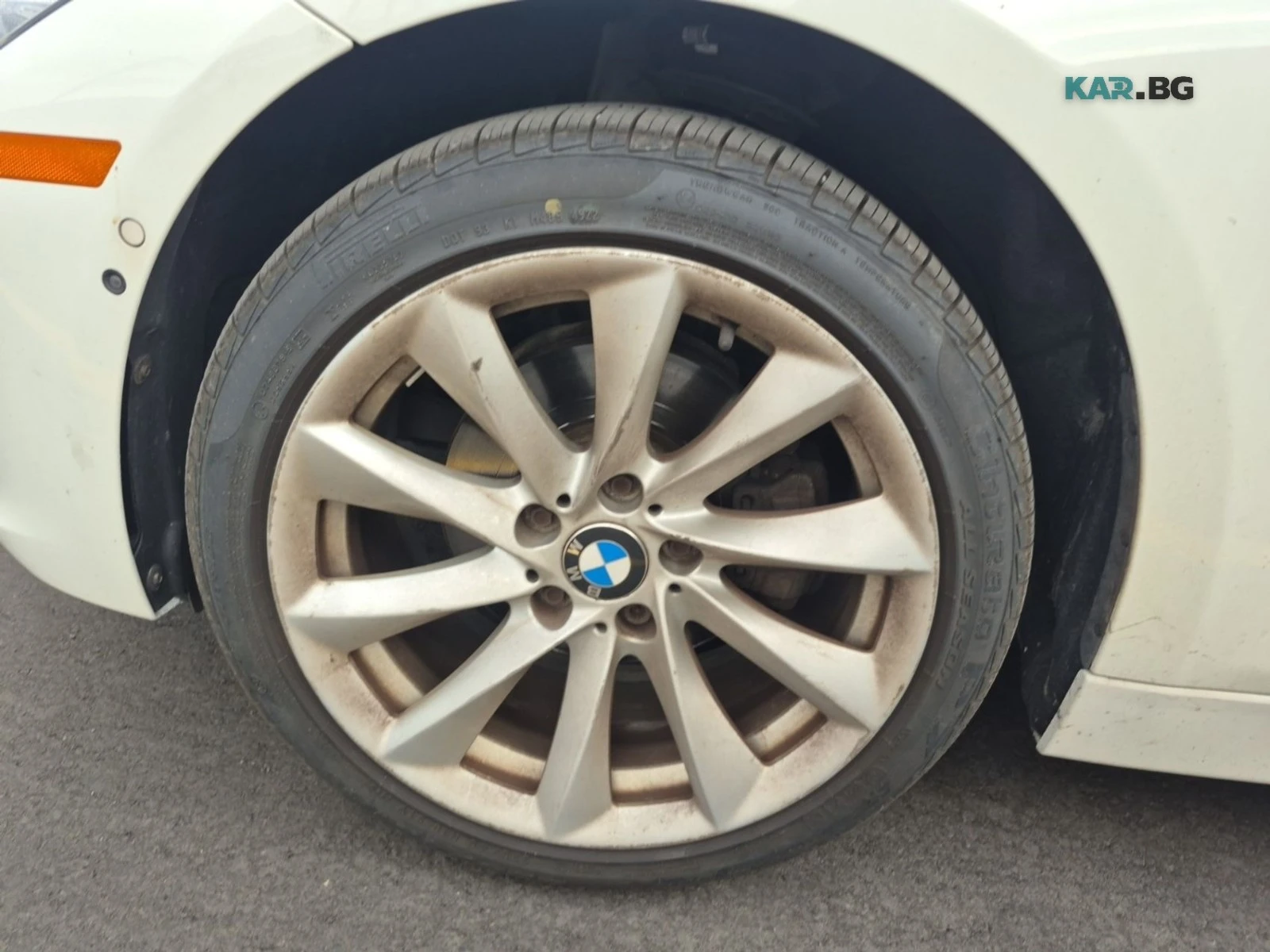 BMW 328 ЦЕНА ДО БЪЛГАРИЯ АВТОКРЕДИТ, снимка 5 - Автомобили и джипове - 55729891