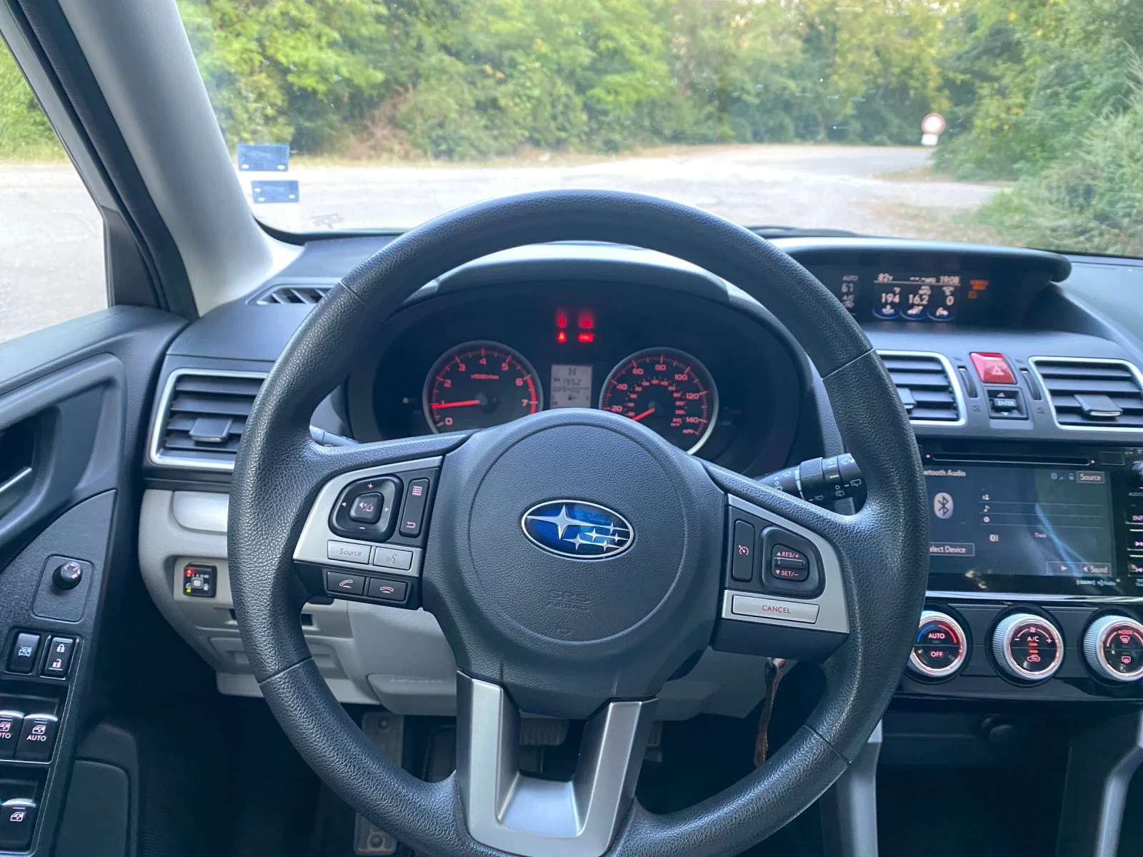 Subaru Forester 2.5, снимка 14 - Автомобили и джипове - 55778461