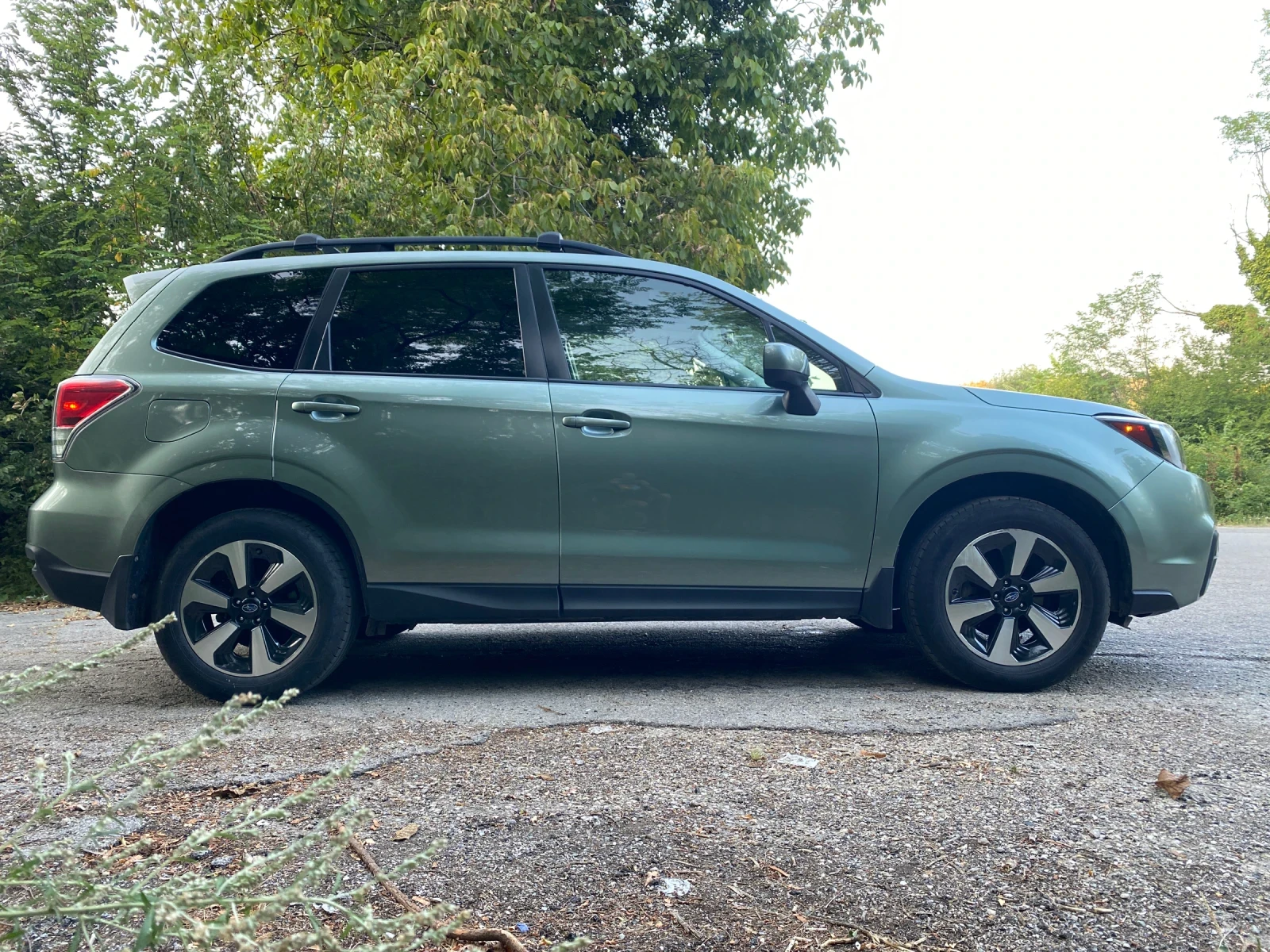 Subaru Forester 2.5, снимка 6 - Автомобили и джипове - 55778461