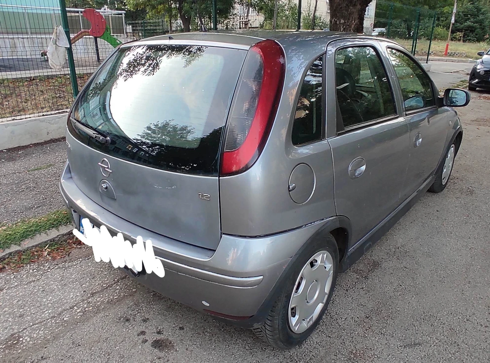 Opel Corsa, снимка 3 - Автомобили и джипове - 55879579