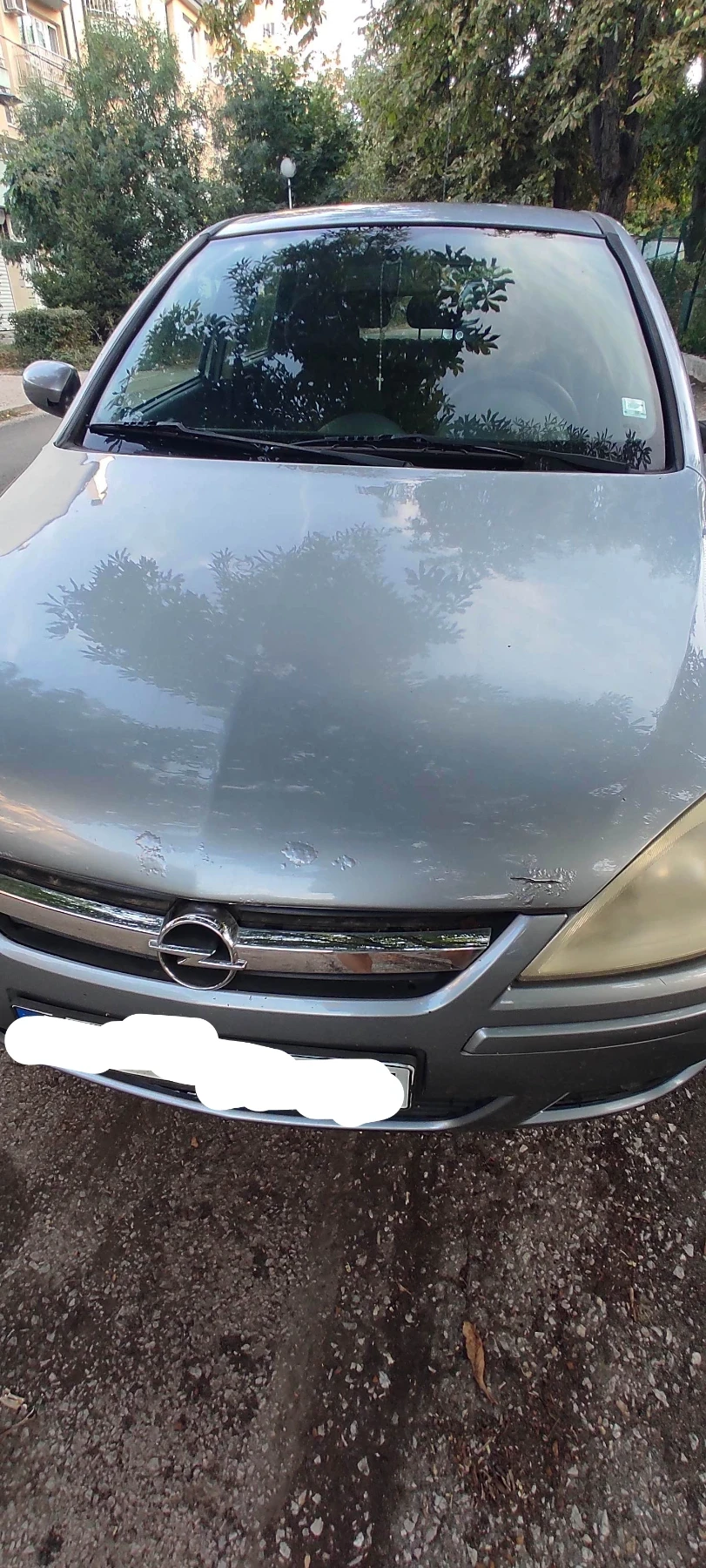 Opel Corsa, снимка 6 - Автомобили и джипове - 55879579