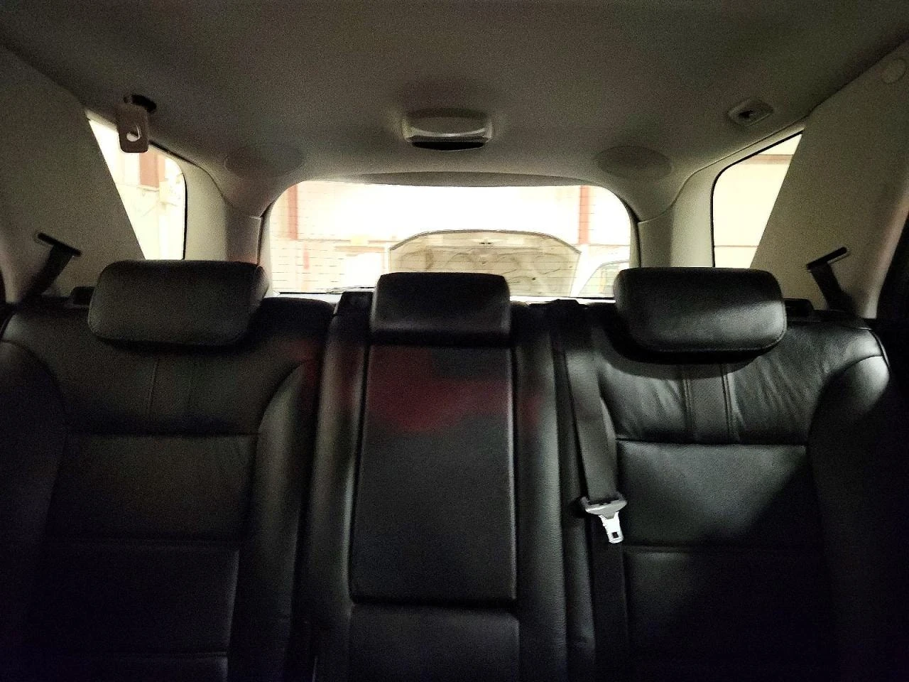 Mercedes-Benz ML 550 AMG * AIRMATIC * FACELIFT * CARFAX * , снимка 11 - Автомобили и джипове - 56085761
