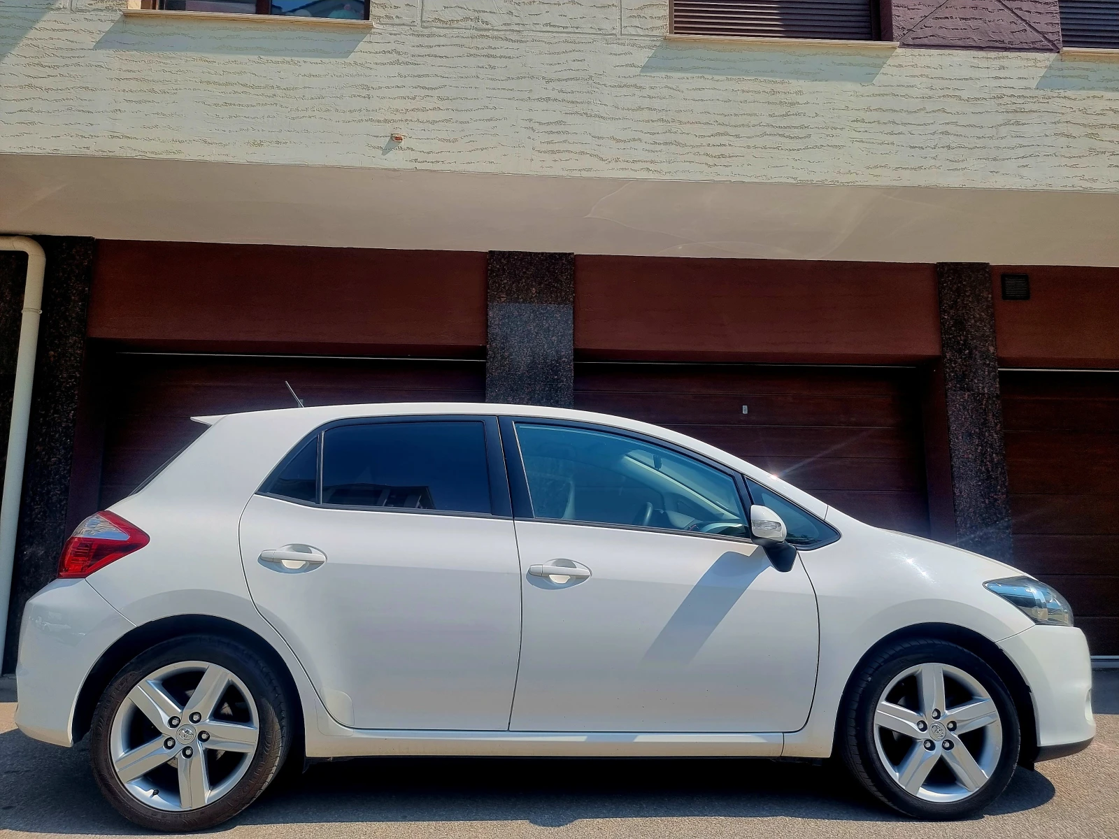 Toyota Auris * 1.6* 132PS* Multimedia*  | Mobile.bg � ����������� 7