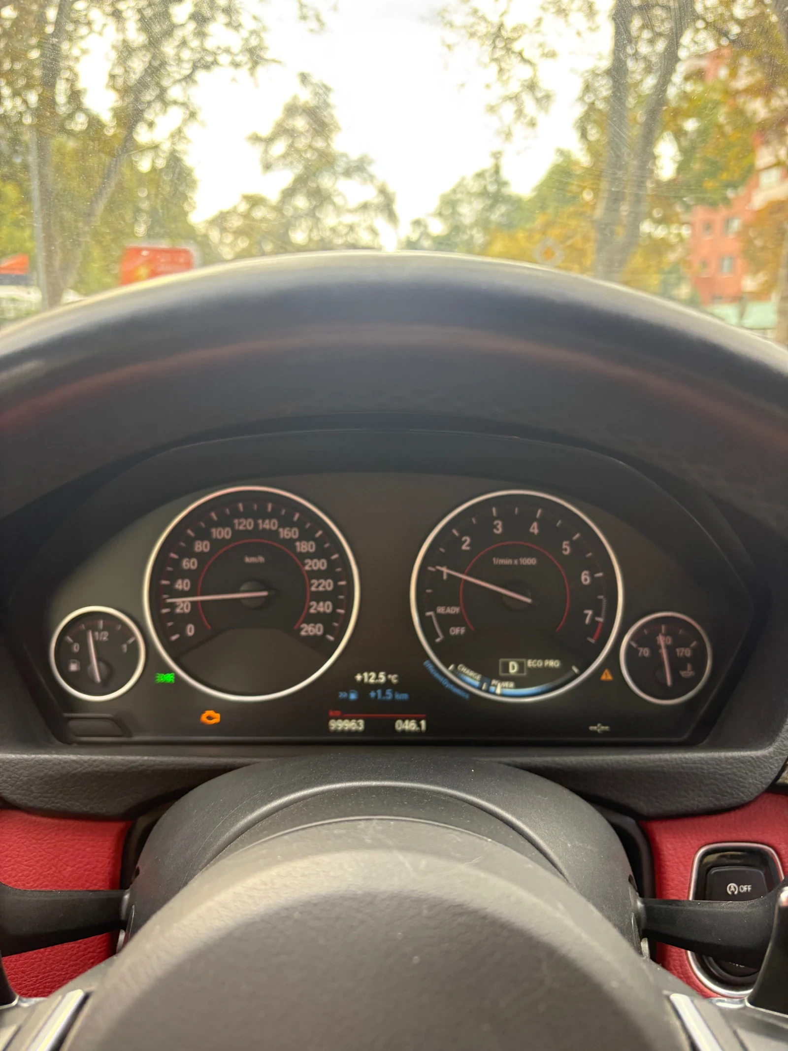 BMW M4 F32 x-drive , снимка 6 - Автомобили и джипове - 56577923