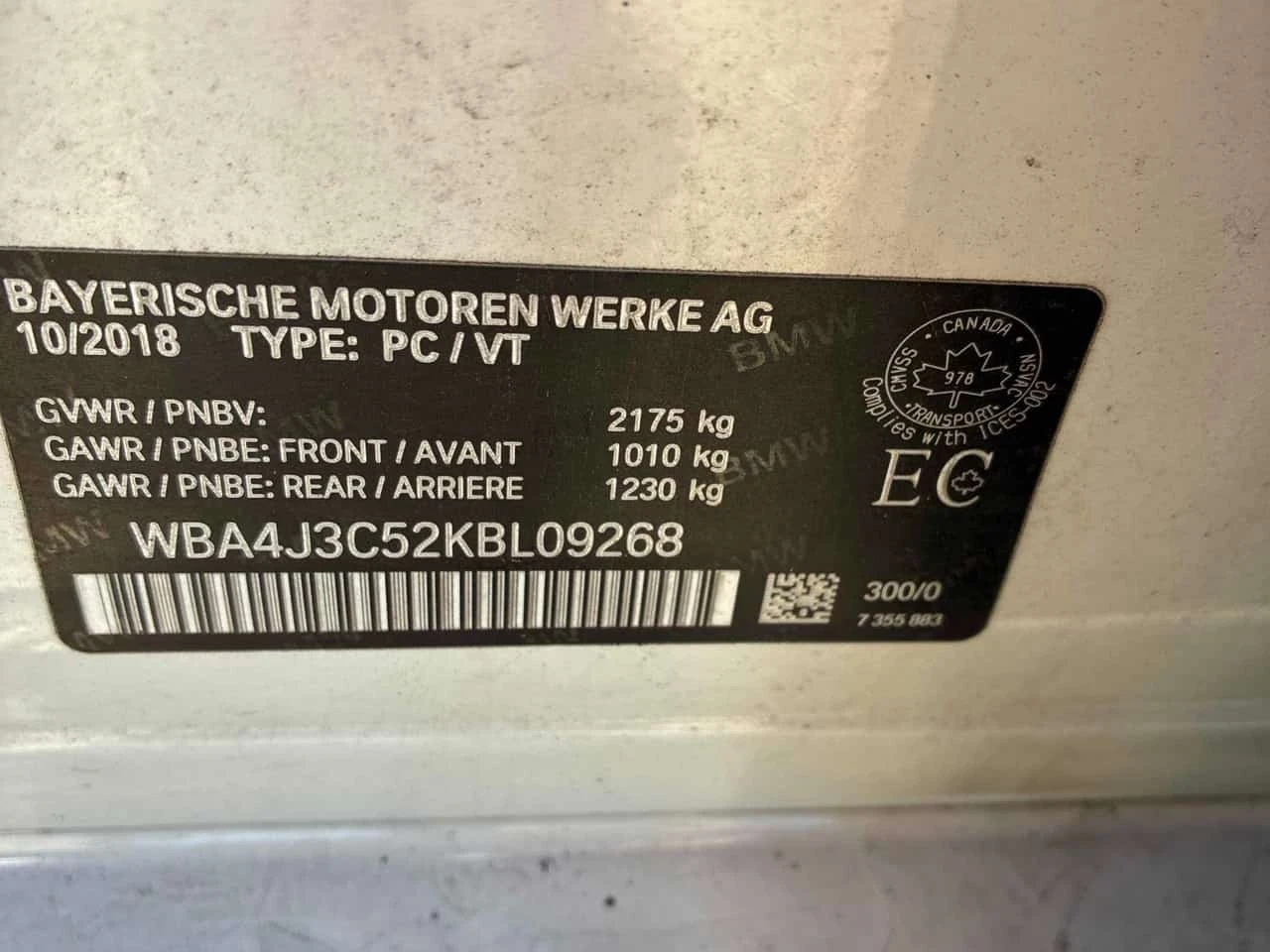 BMW 430 * 430i xDrive * CARFAX *  | Mobile.bg � ����������� 17