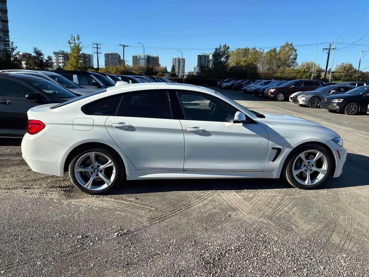 BMW 430 * 430i xDrive * CARFAX *  | Mobile.bg � ����������� 3