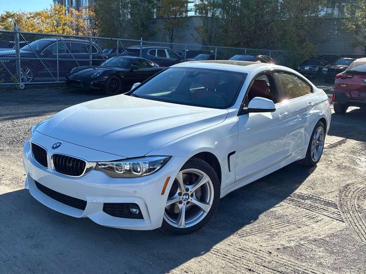 BMW 430 * 430i xDrive * CARFAX * 