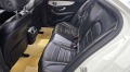 Mercedes-Benz C 220 Avantgarde + Head Up Display +  Реални км - изображение 10