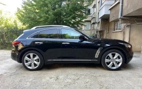 Infiniti QX70 3.0 dS, снимка 6