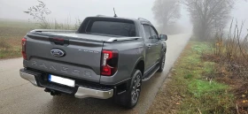Ford Ranger Platinum, снимка 5