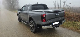 Ford Ranger Platinum, снимка 6