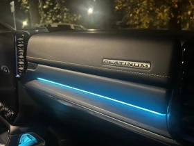 Ford Ranger Platinum, снимка 15