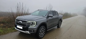 Ford Ranger Platinum, снимка 2