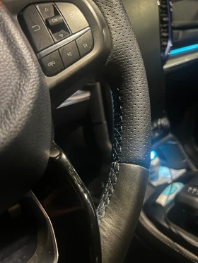 Ford Ranger Platinum, снимка 13