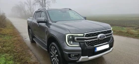Ford Ranger Platinum, снимка 3