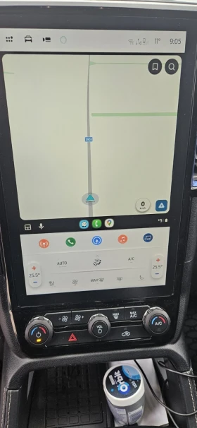 Ford Ranger Platinum, снимка 8