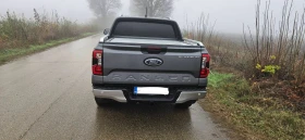 Ford Ranger Platinum, снимка 4