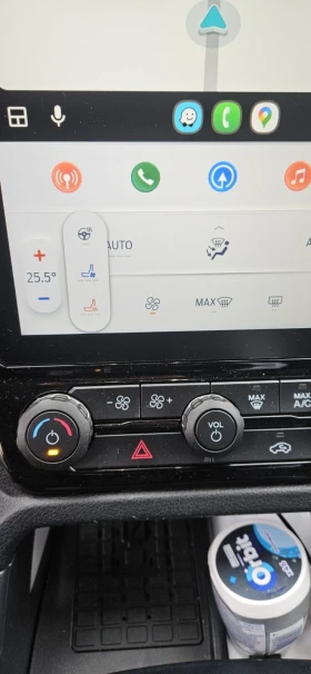 Ford Ranger Platinum, снимка 9