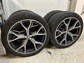 BMW X5 xDrive 40i Premium Essential Package | M Sport Pro, снимка 15