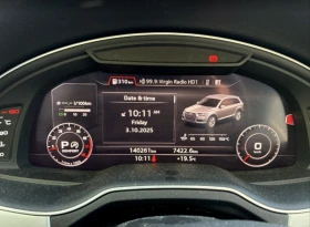 Audi Q7 3.0L PREMIUM PLUS QUATTRO, снимка 10