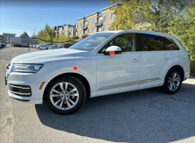 Audi Q7 3.0L PREMIUM PLUS QUATTRO, снимка 2