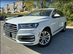 Audi Q7 3.0L PREMIUM PLUS QUATTRO, снимка 1
